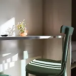 Riflessi Dello Stagnone Couette-café 4*