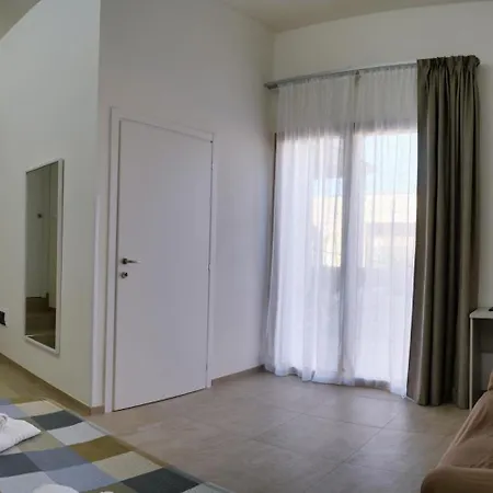 Riflessi Dello Stagnone 4* مارسالا