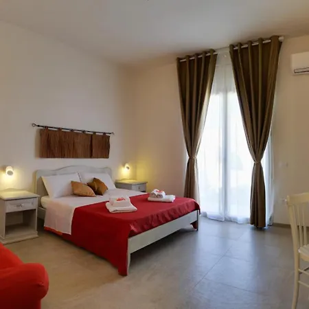 Riflessi Dello Stagnone 4* Marsala