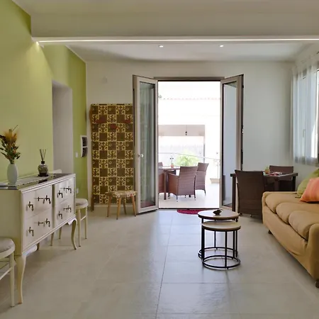 فندق مبيت وإفطار Riflessi Dello Stagnone