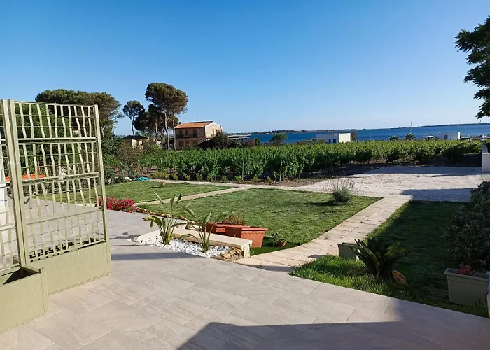 Riflessi Dello Stagnone 4* Marsala