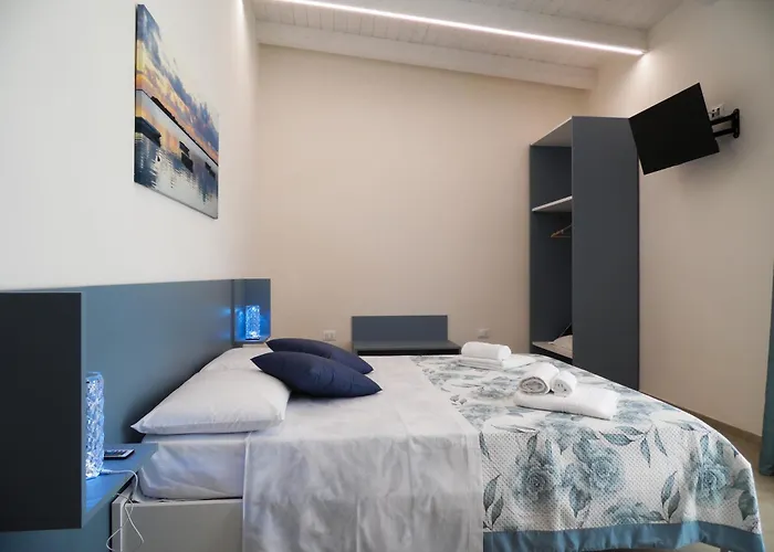 Riflessi Dello Stagnone Marsala