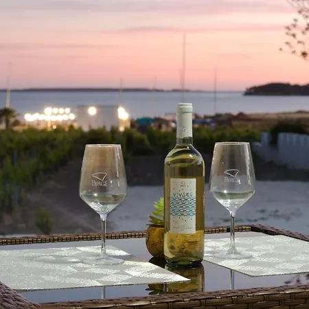 Riflessi Dello Stagnone Bed & Breakfast 4*