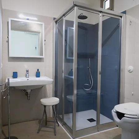 Riflessi Dello Stagnone Bed & Breakfast