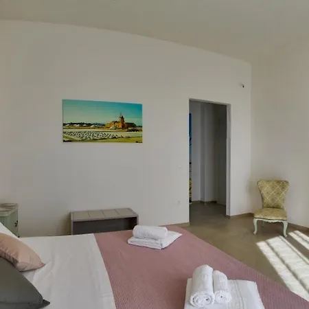 Riflessi Dello Stagnone Bed & Breakfast Marsala