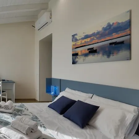 Riflessi Dello Stagnone