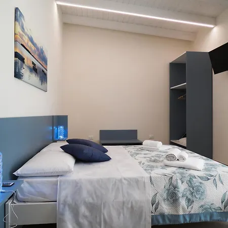 Riflessi Dello Stagnone Marsala