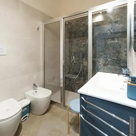 Bed & Breakfast Riflessi Dello Stagnone 4*