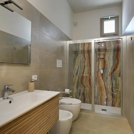 Riflessi Dello Stagnone Bed & Breakfast Marsala