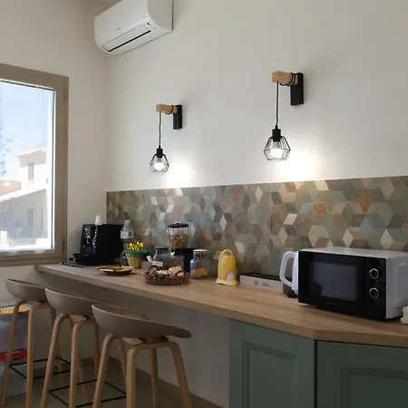 Riflessi Dello Stagnone