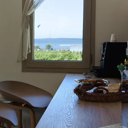 Riflessi Dello Stagnone 4*