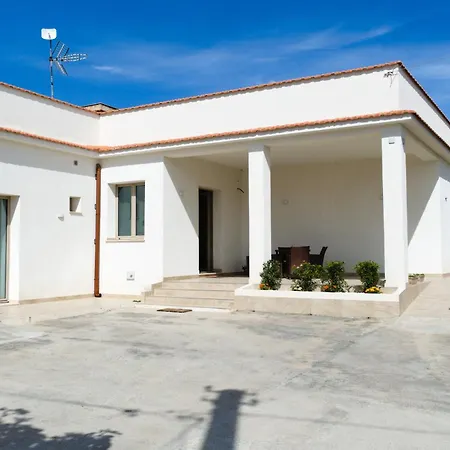 Bed & Breakfast Riflessi Dello Stagnone Marsala